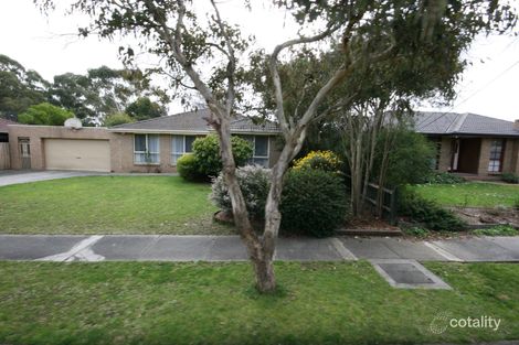 Property photo of 3/78 Stewart Street Boronia VIC 3155