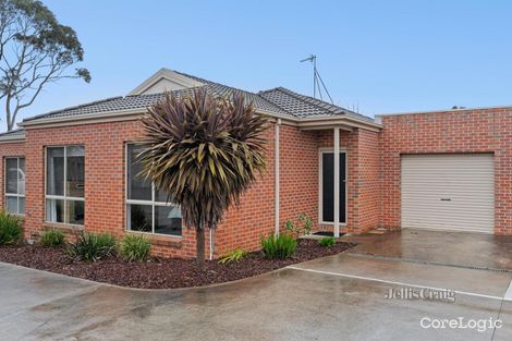 3 Jordy Pl, Brown Hill, VIC 3350