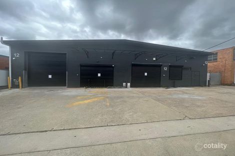 10 Wollongong St, Fyshwick, ACT 2609