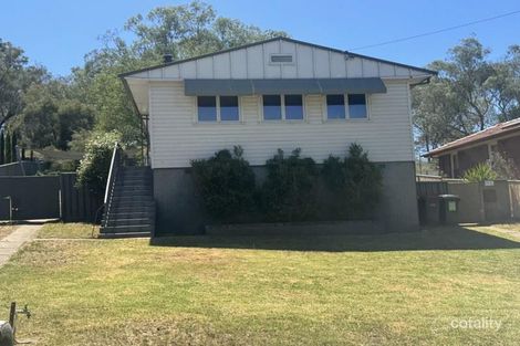 Property photo of 18 Mountview Crescent Oxley Vale NSW 2340