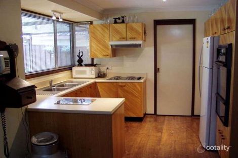 Property photo of 26 McMahons Park Road Kurrajong NSW 2758