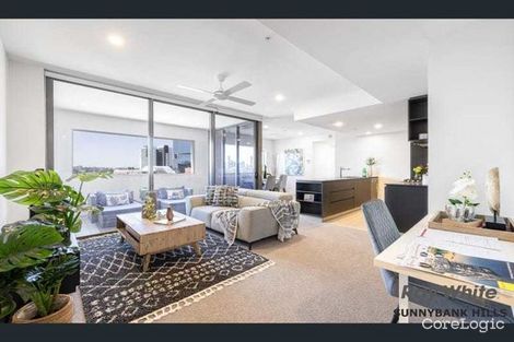 Property photo of 702/48 Jephson Street Toowong QLD 4066