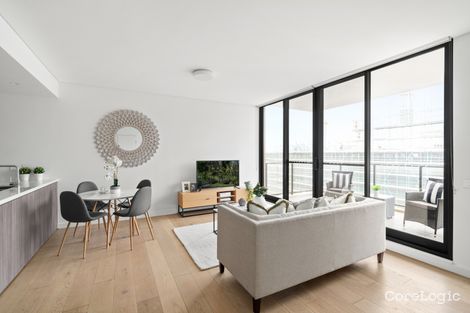 Property photo of 504/19-23 Verona Drive Wentworth Point NSW 2127