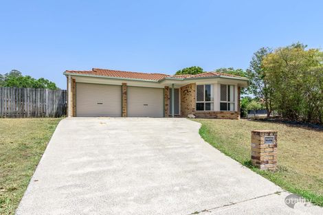 Property photo of 1 Baumann Street Upper Coomera QLD 4209