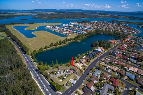 6/1-5 Osprey Dr, Yamba, NSW 2464