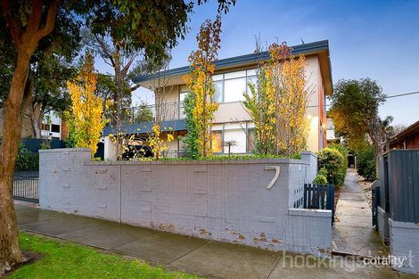 2/7 Maitland St, Glen Iris, VIC 3146