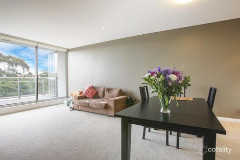 Property photo of 601/6 Duntroon Avenue St Leonards NSW 2065