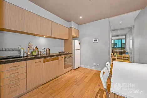 721/228 A'Beckett St, Melbourne, VIC 3000