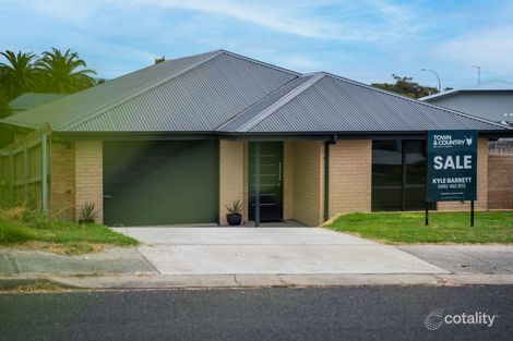 Lot 3/41-43 Sorell St, George Town, TAS 7253