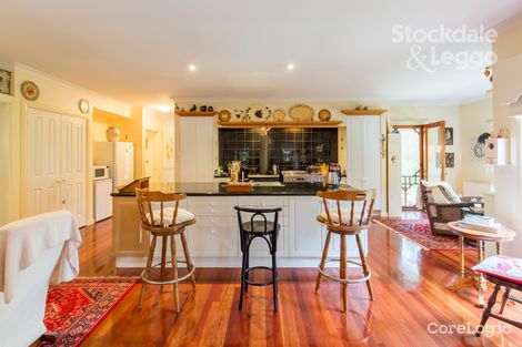 Property photo of 60 Williamson Road Gembrook VIC 3783