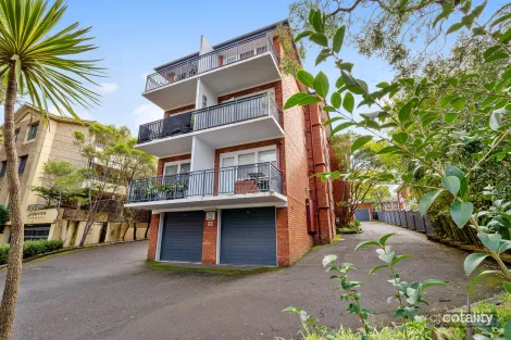 Property photo of 12/33 Searl Road Cronulla NSW 2230