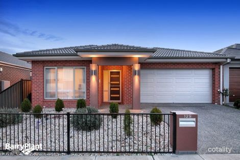 Property photo of 129 Moor Park Drive Craigieburn VIC 3064