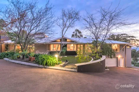 Property photo of 47 Stone Crescent Darlington WA 6070