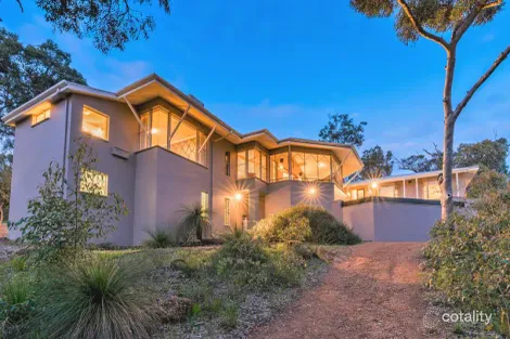 Property photo of 47 Stone Crescent Darlington WA 6070