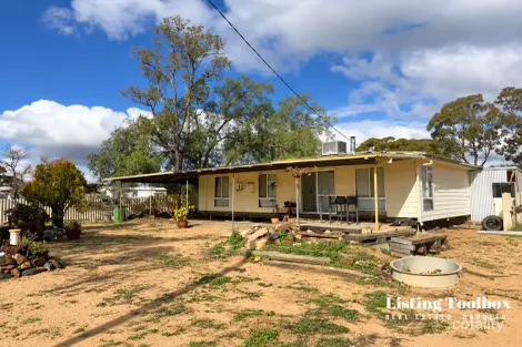 7 Williamson St, Marvel Loch, WA 6426