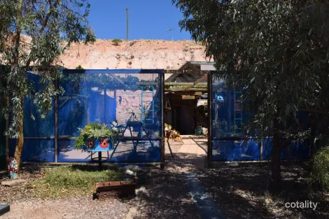 Property photo of LOT 101 Kami Road Coober Pedy SA 5723