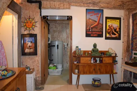 Property photo of LOT 101 Kami Road Coober Pedy SA 5723