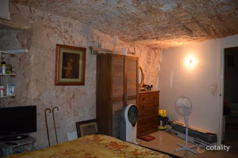 Property photo of LOT 101 Kami Road Coober Pedy SA 5723