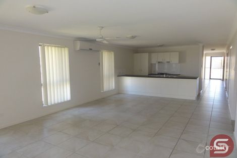 Property photo of 6 Rivulet Place Bellmere QLD 4510