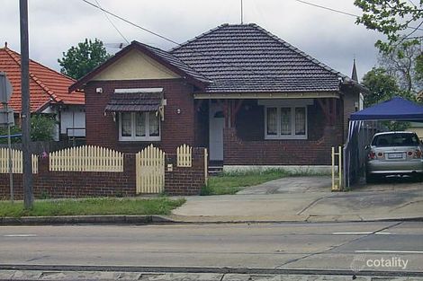 390 Liverpool Rd, Strathfield South, NSW 2136