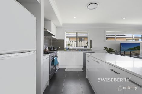Property photo of 56 Caravel Street Hamlyn Terrace NSW 2259