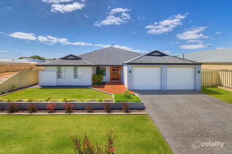 10 Boiler Tce, West Busselton, WA 6280