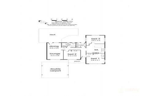 Property photo of 1/265 Springvale Road Nunawading VIC 3131