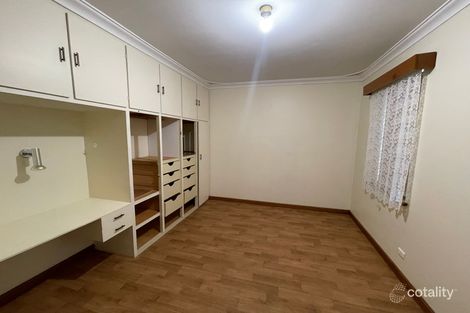 Property photo of 6 Burbidge Way Katanning WA 6317