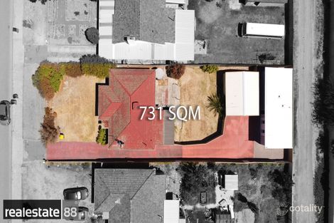 Property photo of 30 Maidos Street Ashfield WA 6054