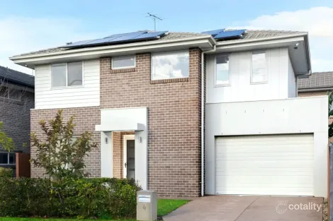 4 Eclipse St, Schofields, NSW 2762