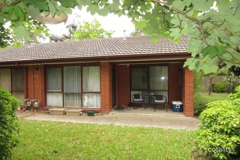 Property photo of 4/1 Dornoch Court Croydon VIC 3136
