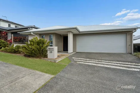 Property photo of 23 Bradfield Street Ripley QLD 4306