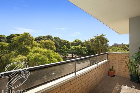 15/30-32 Park Ave, Burwood, NSW 2134