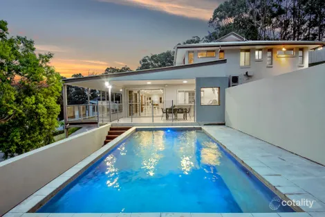 Property photo of 23 Merlot Court Buderim QLD 4556