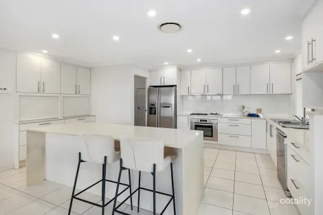Property photo of 23 Merlot Court Buderim QLD 4556