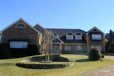 4 Glendale Gr, West Pennant Hills, NSW 2125