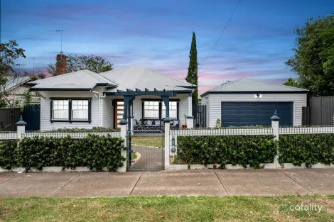 Property photo of 11 William Street Bacchus Marsh VIC 3340