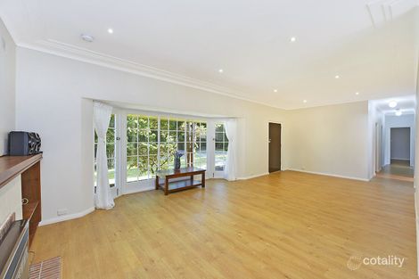 Property photo of 121 Eastern Road Turramurra NSW 2074