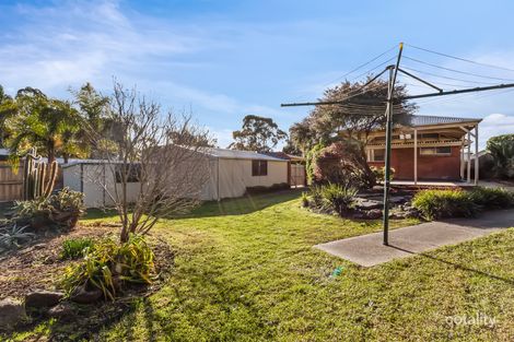 Property photo of 29 Kalimna Street Mooroolbark VIC 3138
