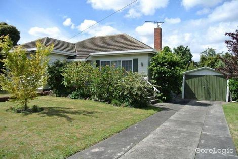 Property photo of 8 Roberts Street Glen Waverley VIC 3150