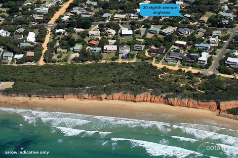 Property photo of 20 Eighth Avenue Anglesea VIC 3230