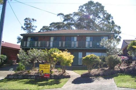 Property photo of 5 Loch Carron Avenue Farmborough Heights NSW 2526