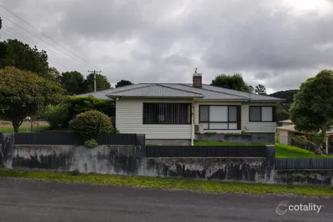 Property photo of 11 Bayley Street Zeehan TAS 7469
