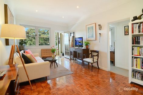 Property photo of 9/222 Old South Head Road Bellevue Hill NSW 2023