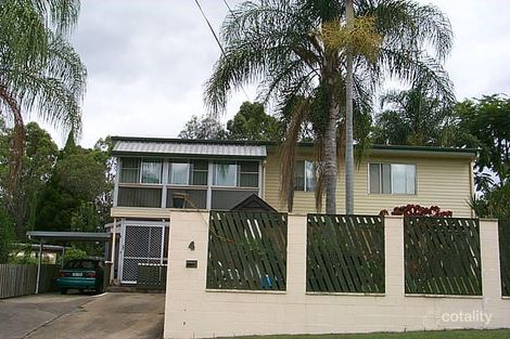 Property photo of 4 Wagensveldt Street Slacks Creek QLD 4127