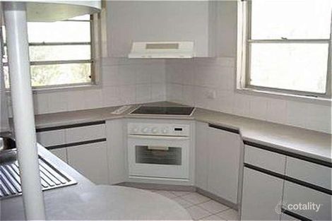 Property photo of 53 Blackstone Street Indooroopilly QLD 4068