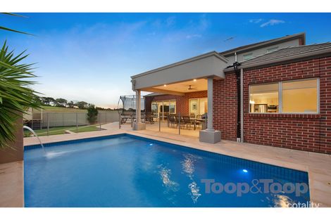 Property photo of 3 Norfolk Place Seacliff Park SA 5049