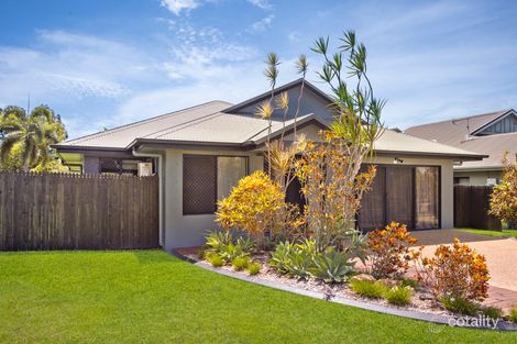 Property photo of 27 Saint Albans Road Mount Louisa QLD 4814