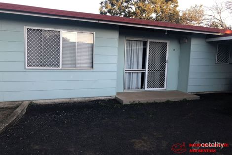 1/19 Lindsay St, Dalby, QLD 4405
