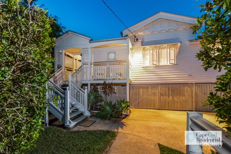 150 Armstrong Rd, Cannon Hill, QLD 4170